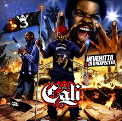 The Game, Snoop Dogg, Ice Cube - Hevehitta DJ Unexpected Presents 3 Kings Cali