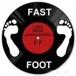 Fast Foot - Collection