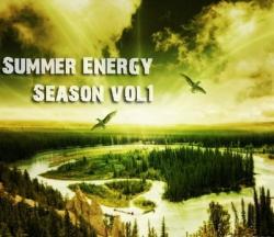 VA - Summer Energy - Season vol.1