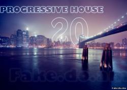 VA - Progressive House Collection 20