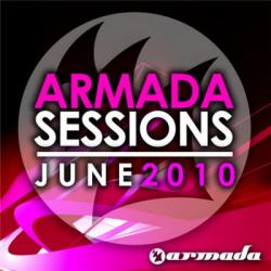 VA - Armada Sessions: June