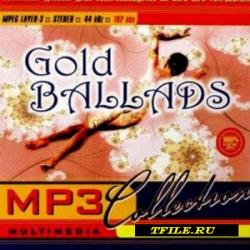 VA - Golden Balads