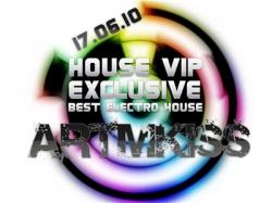 VA - House Vip