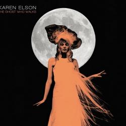 Karen Elson - The Ghost Who Walks