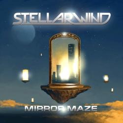 Stellar Wind - Mirror Maze [EP]