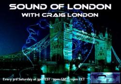 Craig London - Sound Of London 011