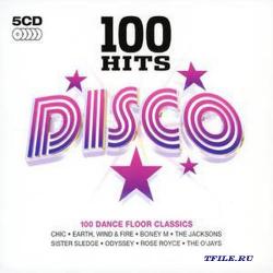 VA - 100 Hits Disco