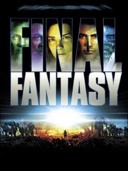 :   / Final Fantasy: The Spirits Within [movie] [RUS+JAP] [RAW]