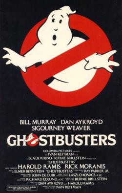    1 & 2 / GhostBusters 1 & 2