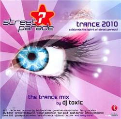 VA - Streetparade 2010: Trance