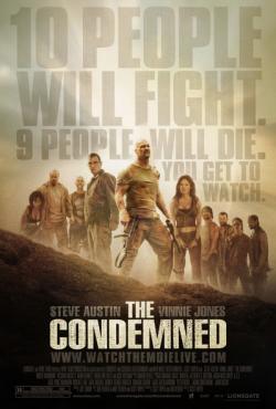 / The Condemned