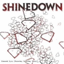 Shinedown - Diamond Eyes