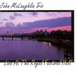 John McLaughlin Trio - Live at the Royal Festival Hall