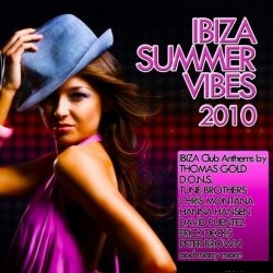VA - Ibiza Summer Vibes