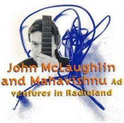 John McLaughlin and Mahavishnu Orchestra - Adventures in Radioland