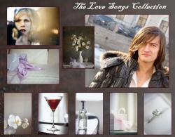 VA - The Love Songs Collection