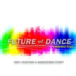 VA - Future Of Dance: Vol.5