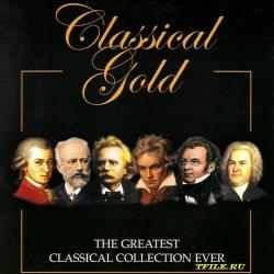 VA - Classical Gold (The Greatest Classical Collection Ever, 50 CD)
