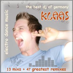 Klaas - The Greatest Remixes