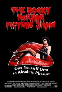     / The Rocky Horror Picture Show