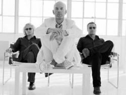 R.E.M. - Discography