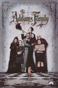   / The Addams Family