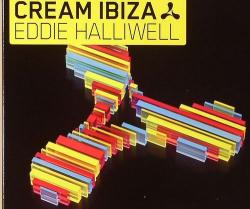 VA - Cream Ibiza - Eddie Halliwell
