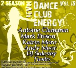 IgVin - Dance club energy Vol.19