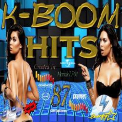 VA - K-Boom Hits 87