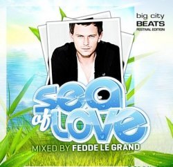 VA - Sea Of Love 2010: Mixed by Fedde Le Grand