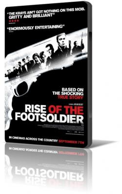   / Rise of the Footsoldier