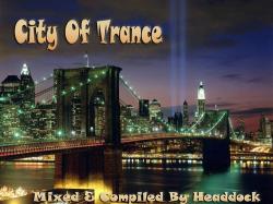 VA - City Of Trance July 2