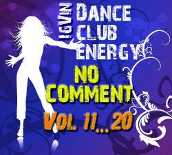 IgVin - Dance club energy Vol.11-20