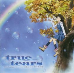   / True tears [OST]