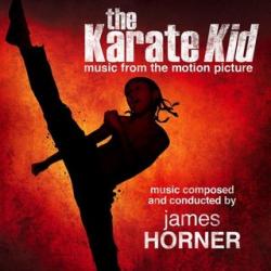 OST - / The Karate Kid
