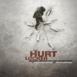 OST - The Hurt Locker /  