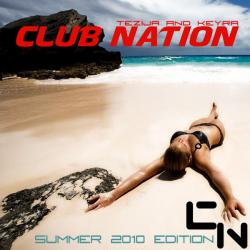 VA - Club Nation Summer 2010 Edition