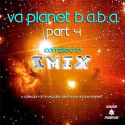 VA - Planet Baba Part 4