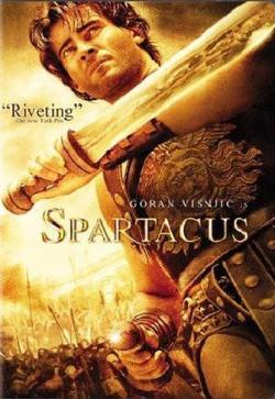  / Spartacus