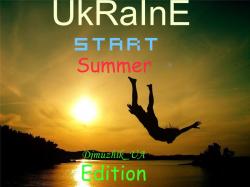 VA - Hot Ukraine Start Summer DEMO