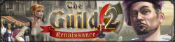 The Guild 2: Renaissance [RePack]  -Ultra-
