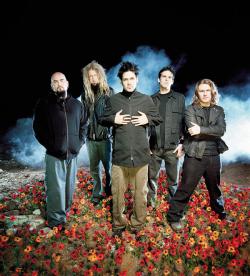 Adema - Giving in