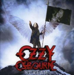 Ozzy Osbourne - Let Me Here You Scream