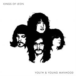 Kings of Leon- Youth Young Manhood