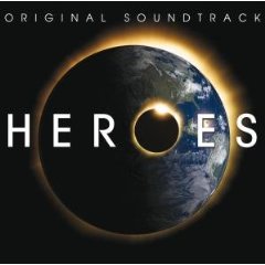 OST - Heroes / 