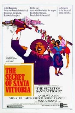  - / The Secret of Santa Vittoria