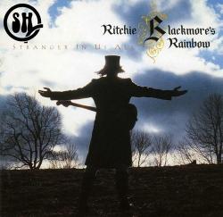 Ritchie Blackmore's Rainbow - Stranger in us All