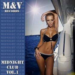 VA - Midnight Club Vol.1