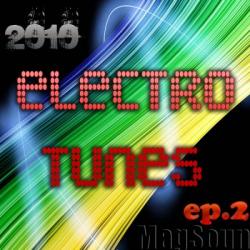 VA - Electro Tunes ep.2