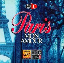 VA Paris Mon Amour    